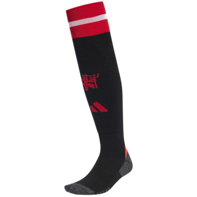 Adidas Manchester United 24/25 Heimsocken Herren Stutzen