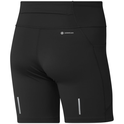 Adidas DailyRun 5-Inch kurze Leggings Damen