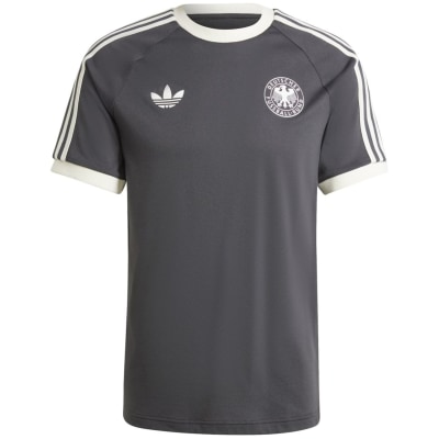 Adidas Deutschland DFB Adicolor Classics 3-Streifen T-Shirt Herren