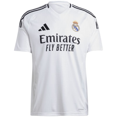 Adidas Real Madrid Home