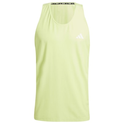 Adidas Own the Run Tanktop Herren