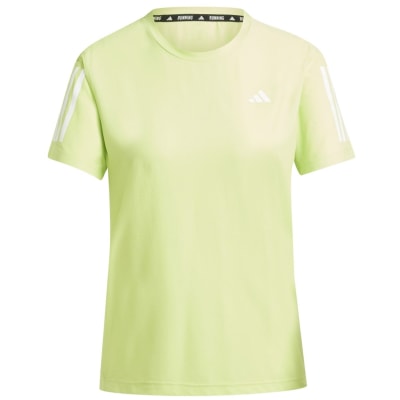 Adidas Own the Run T-Shirt Damen