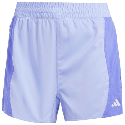 Adidas Own the Run Base Aeroready 4inch Damen Shorts