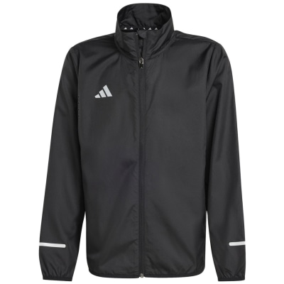 Adidas Team Wind.rdy Jacket Kinder Regenjacke
