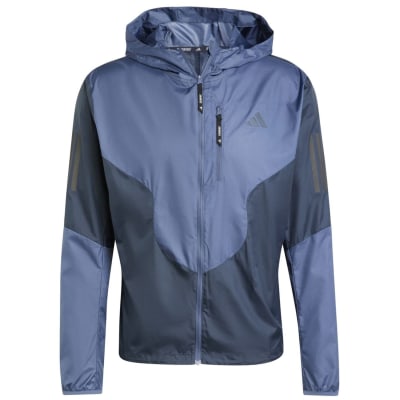 Adidas Own the Run Aeroready Jacke Herren Jacke
