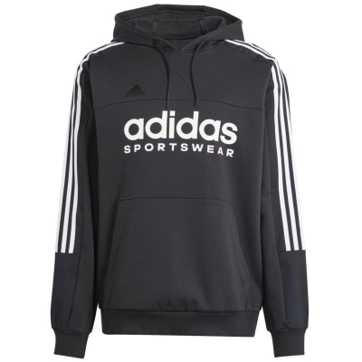 Adidas House of Tiro Sportswear Hoodie Herren