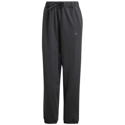 Adidas Power Loose Fit French Terry Damen Trainingshose