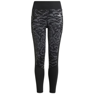 Adidas Optime 7/8 Leggings Junior Mädchen Tights