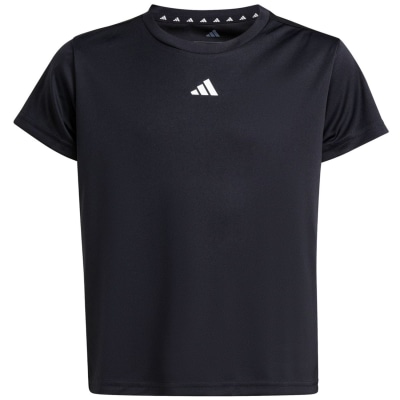 Adidas Train Essentials Regular Fit Logo Training Mädchen T-Shirt