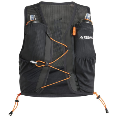 Adidas Terrex Techrock 2,5 l Trailrunning-Weste Unisex Tasche
