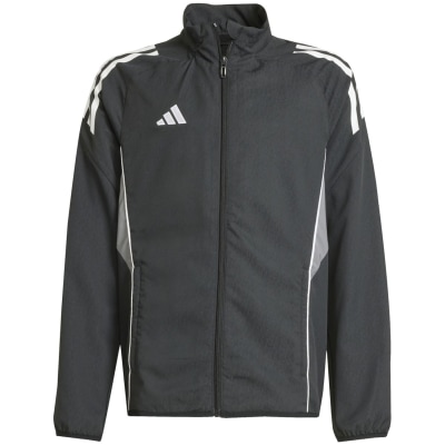 Adidas Tiro 25 Competition Presentation Kinder Fußballjacke