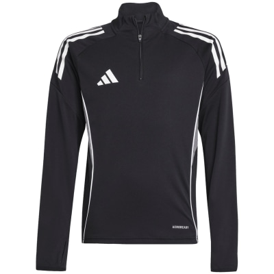 Adidas Tiro 25 Competition Training Kinder Rollkragenpullover