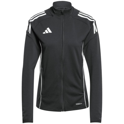 Adidas Tiro25C TR Jktw Damen Rollkragenpullover
