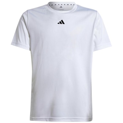 Adidas Train Essentials Logo Regular Fit Kinder T-Shirt