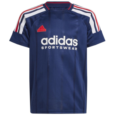 Adidas Tiro Nations Pack Kinder T-Shirt