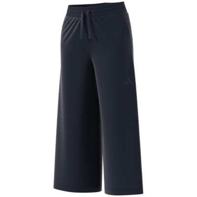 Adidas ALL SZN Rib 7/8-Length Wide Leg Damen Hose