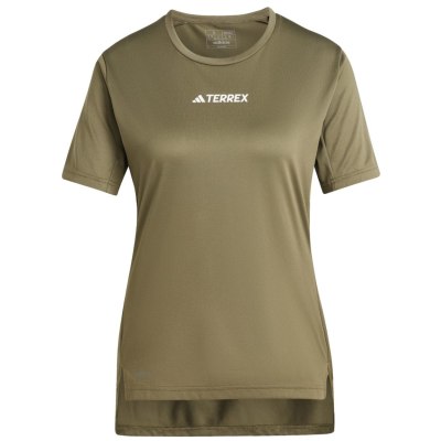 Adidas Terrex Multi T-Shirt Damen