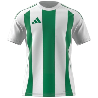 Adidas Striped 24 Jersey Herren