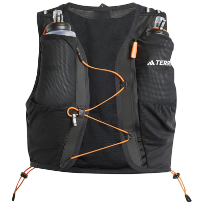 Adidas Terrex Techrock 5 l Trailrunning-Weste Unisex Tasche