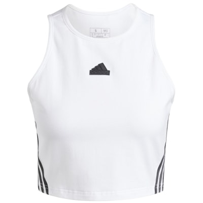 Adidas Future Icons 3-Streifen Damen Top