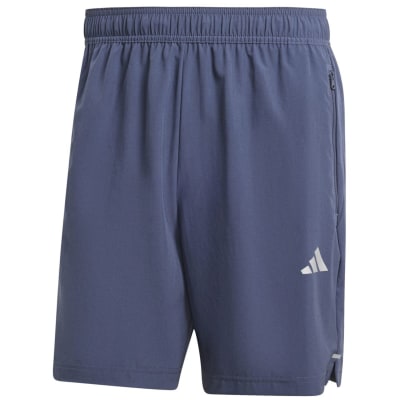 Adidas Gym+ Training 3-Streifen Woven 7inch Herren Shorts