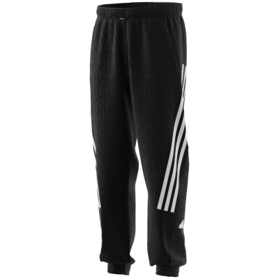 Adidas Future Icons 3 Stripes Polar Fleece Pant Herren Hose