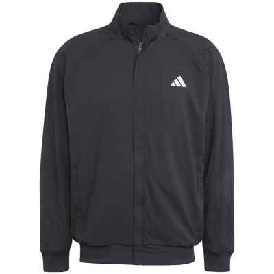 Adidas Tennis Walk-On Jacke Herren Jacke