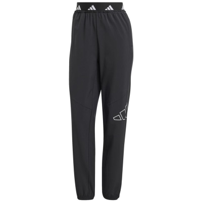 Adidas Four-Way Stretch-Woven Training Damen Trainingshose