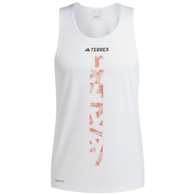 Adidas Terrex Xperior Singlet Herren T-Shirt