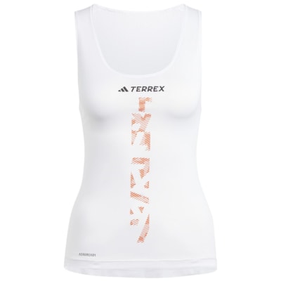 Adidas Terrex Xperior Singlet Damen T-Shirt