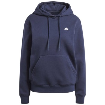 Adidas Essentials Small Logo Feel Cozy Damen Kapuzensweater