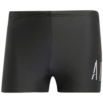Adidas Lineage Boxer-Badehose Herren