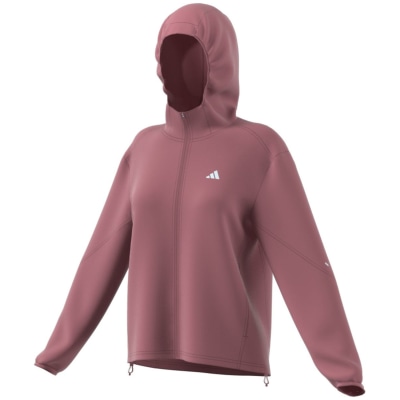 Adidas Run It Laufjacke Damen Jacke