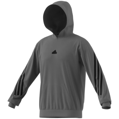 Adidas Future Icons 3-Streifen Hoodie Herren