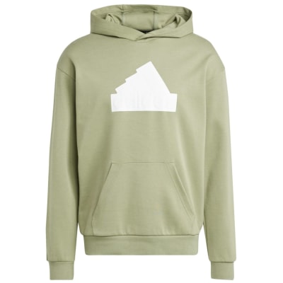 Adidas Future Icons Badge of Sport Hoodie Herren