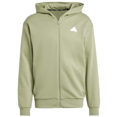 Adidas Future Icons Badge of Sport Herren Kapuzensweater