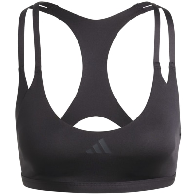Adidas Aeroimpact Luxe Training Light-Support Sport-BH Damen Sport-BH