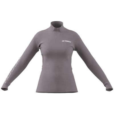 Adidas Terrex Xperior Longsleeve Damen
