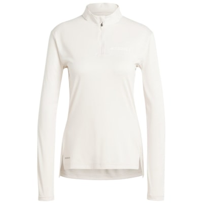 Adidas Terrex Multi Half-Zip Longsleeve Damen