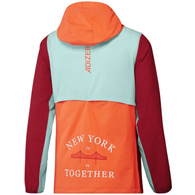 Adidas New York City Jacke Herren Jacke