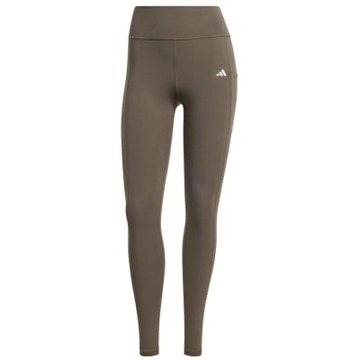 Adidas Optime Full-Length Damen Tights