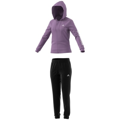 Adidas Linear Damen Trainingsanzug