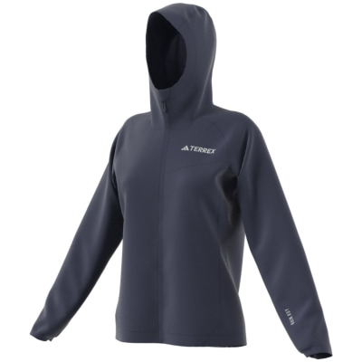 Adidas Terrex Multi 2L Rain.rdy Damen Funktionsjacke