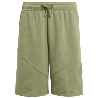 Adidas Future Icons Logo 8-Inch Kinder Shorts