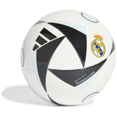 Adidas Real Madrid Home Unisex Minibälle