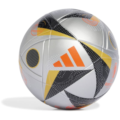 Adidas Fussballliebe Euro24 Finale League Unisex Outdoor-Fußball