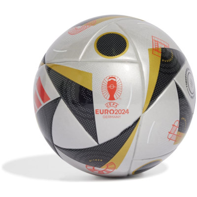 Adidas Fussballliebe Euro24 Finale Minibälle
