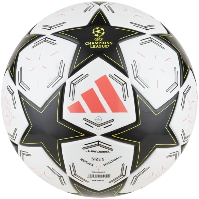 Adidas UCL J290 Kinder Outdoor-Fußball