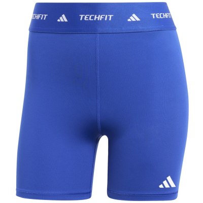 Adidas Techfit kurze 4inch Damen Tights
