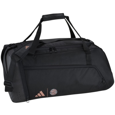 Adidas FC Bayern München Away Duffle Unisex Sporttasche